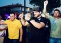 Davi Brandão é recebido com festa na Baixada Bacabalense e fortalece apoio à reeleição