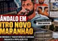 Milhões em Emendas e Transferências Especiais Sob Suspeita Enquanto a População Fica à Mercê da Saúde Precária e Obras Inacabadas