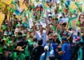Orleans Brandão recebe apoio em Aldeias Altas e propõe ampliação do hospital municipal