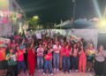 Dra Tharcianne Garcez, realizou Encontro de mulheres e fortalecealiança feminina e debate o futuro do Maranhão
