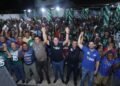 Campanha de Vinícius Ferro ganha ritmo de decisão com grandes mobilizações no Maranhão