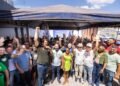Em Cajari, Orleans anuncia acréscimo de 25% ao Pé-de-Meia e apresenta plano de mobilidade para a Baixada