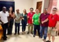 Apoio à candidatura de Dra. Natassia Weba cresce e reúne novas lideranças em Turilândia
