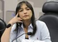 Com desgaste entre evangélicos, Eliziane enfrenta dificuldades para se reeleger ao Senado