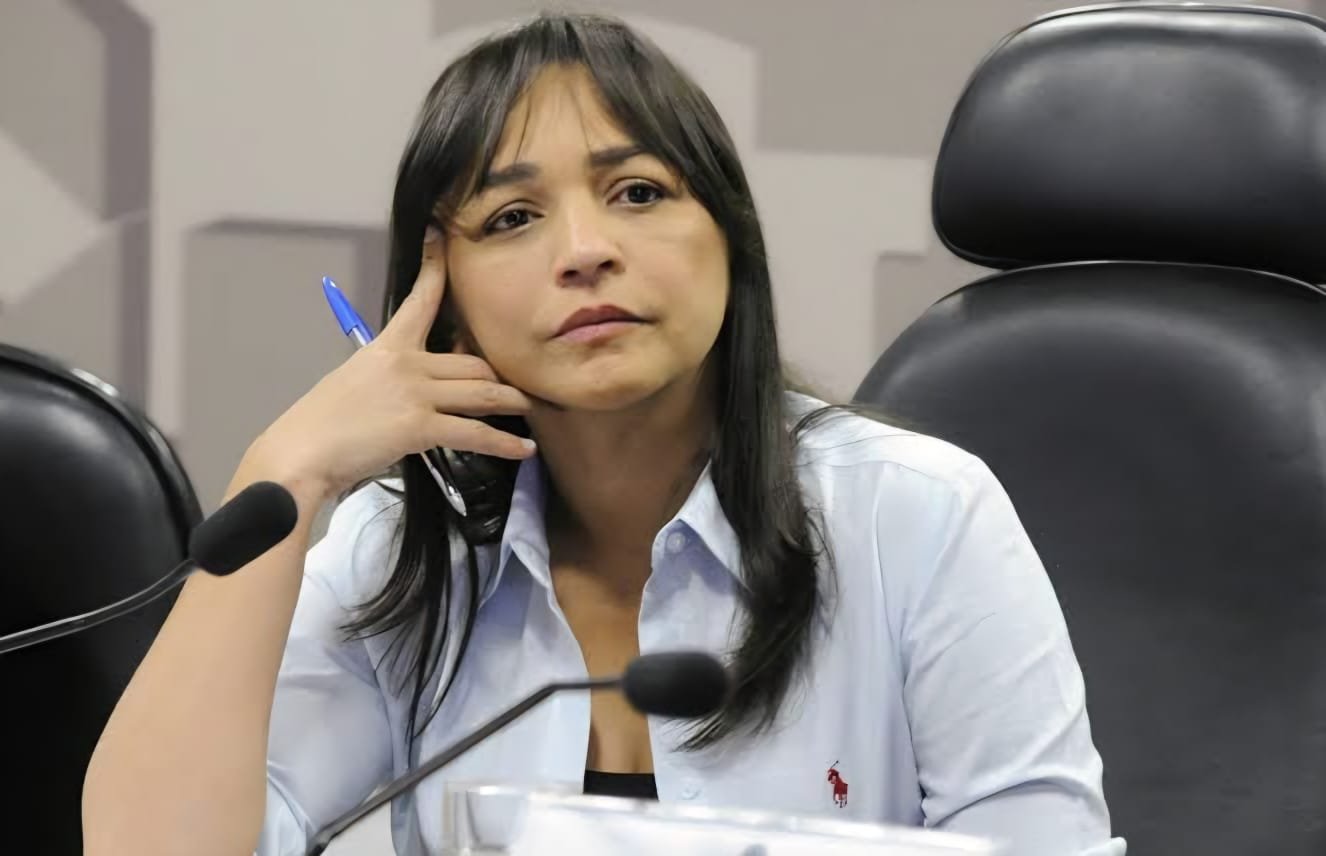 Com desgaste entre evangélicos, Eliziane enfrenta dificuldades para se reeleger ao Senado