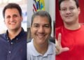 IP Sensus aponta que disputa pelo Governo do Maranhão vai para o 2º turno: Orleans tem 41,1% e Braide 39,5% no primeiro turno