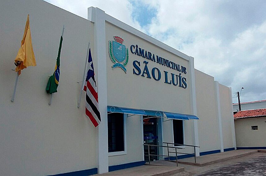 Juiz atende 5 vereadores e suspende eleição da Mesa Diretora da Câmara de São Luís