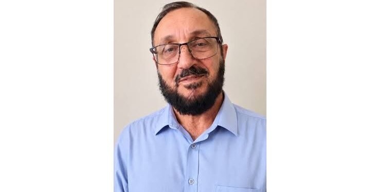 TRE-MA reverte decisão e confirma candidatura de Dimas Cassimiro ao Governo