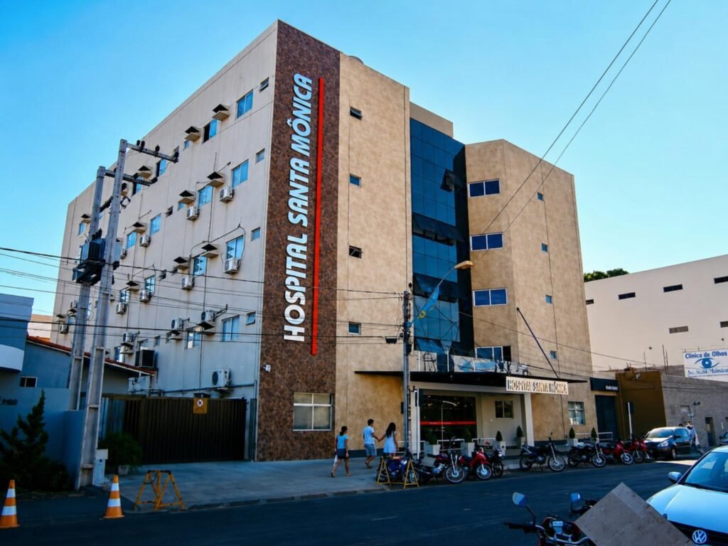 Justiça declara nulo Decreto da Prefeitura de Imperatriz que determinou requisição administrativa forçada do Hospital Santa Mônica Justiça declara nulo Decreto da Prefeitura de Imperatriz que determinou requisição administrativa forçada do Hospital Santa Mônica