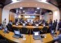 Câmara promulga Lei que define nova remuneração dos guardas municipais de São Luís