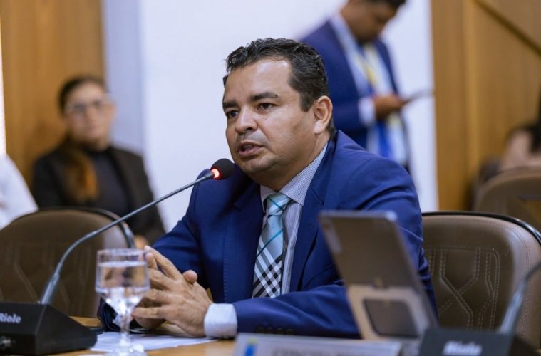 Câmara de São Luís aprova Projeto de Lei de Edson Gaguinho em defesa das pessoas com autismo
