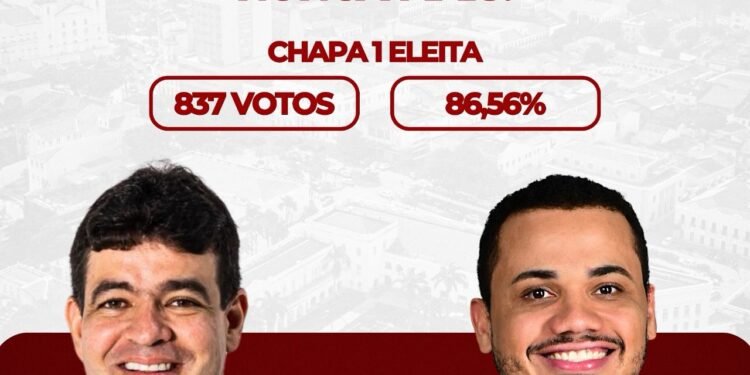 Vitória Histórica: Dr. Alberto Borba é Eleito Delegado-Eleitor do CRO-MA com Maioria Absoluta