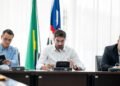 Comissão de Finanças realiza audiência pública para avaliar metas fiscais do Estado