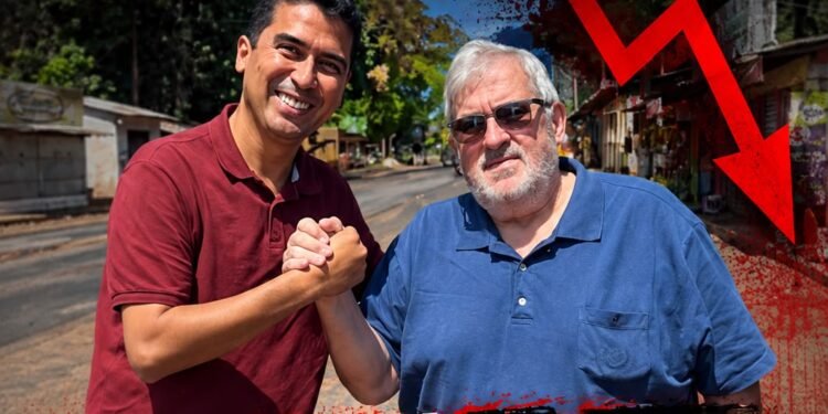 URNAS IMPÕEM REVÉS A BETO REGIS: ex-prefeito tem 152 votos em São João do Paraíso e aliados saem derrotados das eleições.