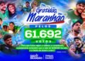 Davi Brandão é reeleito deputado estadual com 61.692 votos e confirma forçapolítica no Maranhão