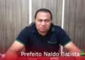 Ex-prefeito de Buriti, Lourinaldo Batista é condenado por estelionato após negociação de imóvel de R$ 450 mil