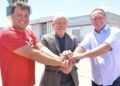 AGORA CHEGOU A HORA DE UNIR FORÇAS: PREFEITOS PROCURAM BRANDÃO E CAMARÃO PODE SE JUNTAR AO MOVIMENTO POR LULA
