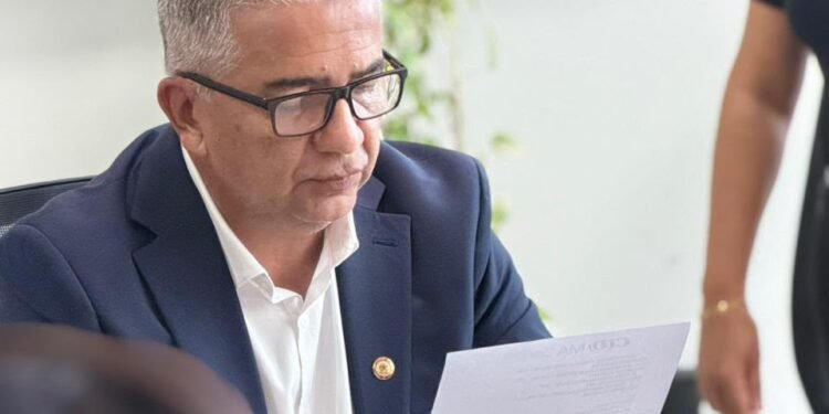 CFO reprova contas da gestão de Joaquim Gonçalves no CRO-MA; investigação analisará possível prejuízo
