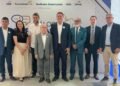 ​Em encontro com a Fecomércio-MA, deputado eleito Vinícius Ferro reafirma compromisso com o desenvolvimento do Maranhão
