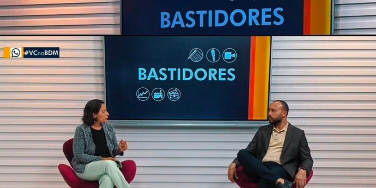 Câmara de São Luís: Beto Castro assume Presidência no biênio 2027/2028e destaca diálogo e compromisso com a cidade