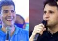 Ranking/Educadora aponta Orleans Brandão no segundo turno das eleições para governador do Maranhão