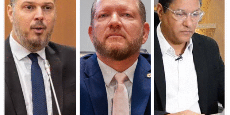 TCE-MA: aposentadoria de Jorge Pavão acelera articulações para escolha de novo conselheiro