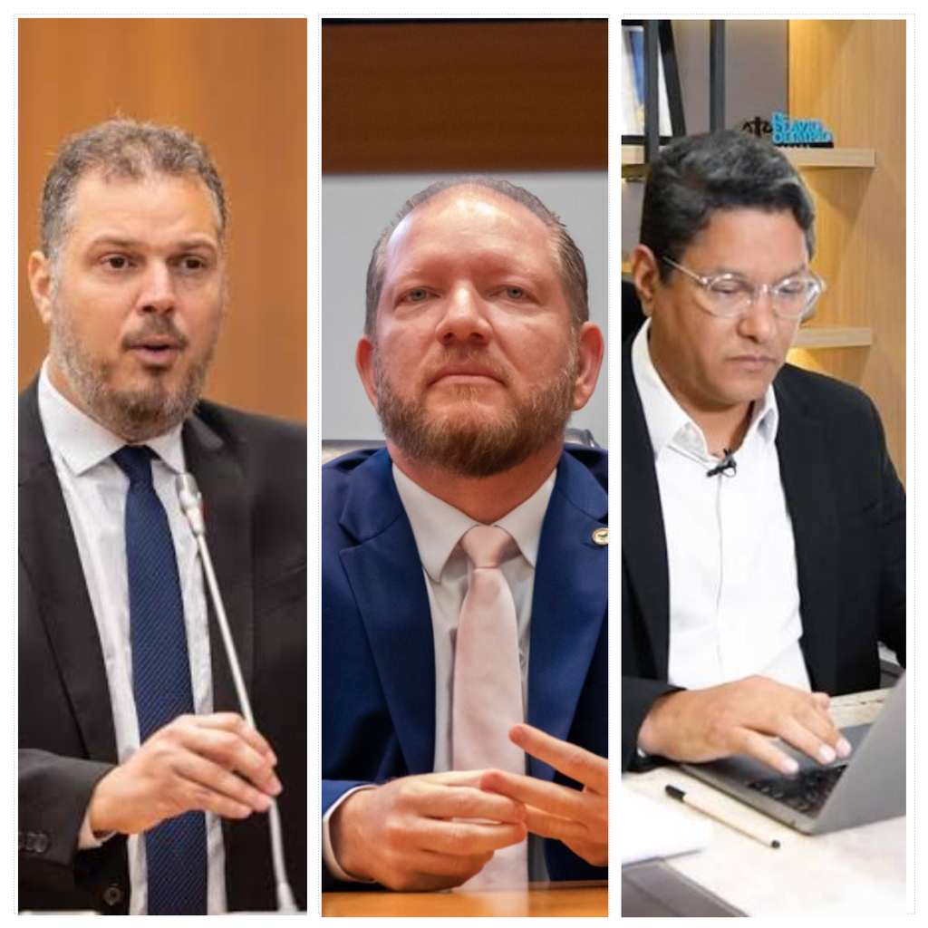 TCE-MA: aposentadoria de Jorge Pavão acelera articulações para escolha de novo conselheiro