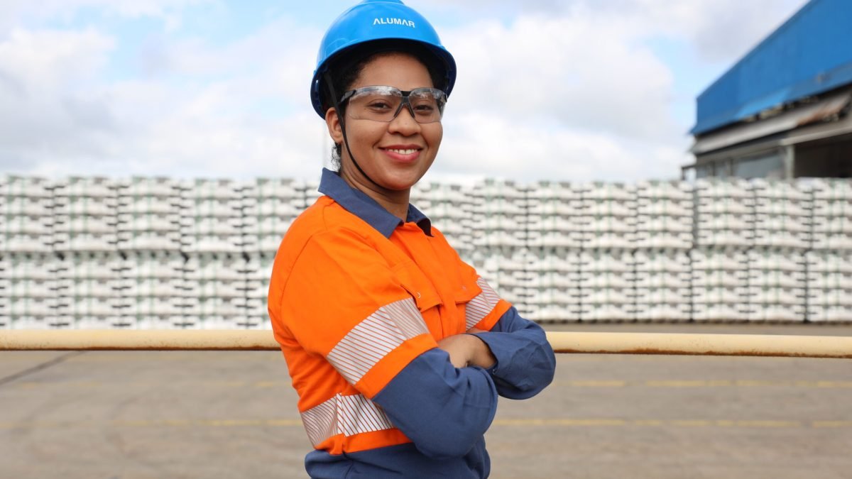 Alcoa, gestora do Consórcio Alumar, conquista certificação Top Employer (1)