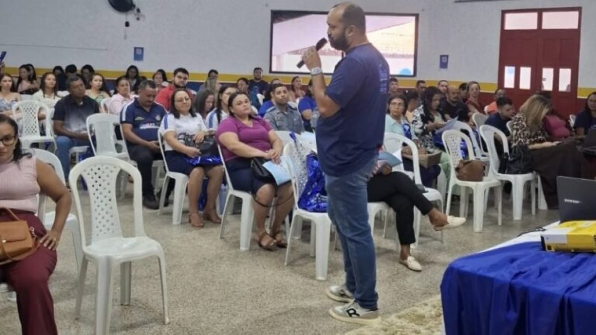 1° Simpósio de Educação de Tuntum