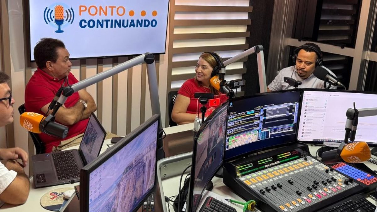 Na entrevista, Iracema Vale disse que confia no STF, que é o guardião da Constituição, e que não acredita em manobras que rasguem o que está escrito