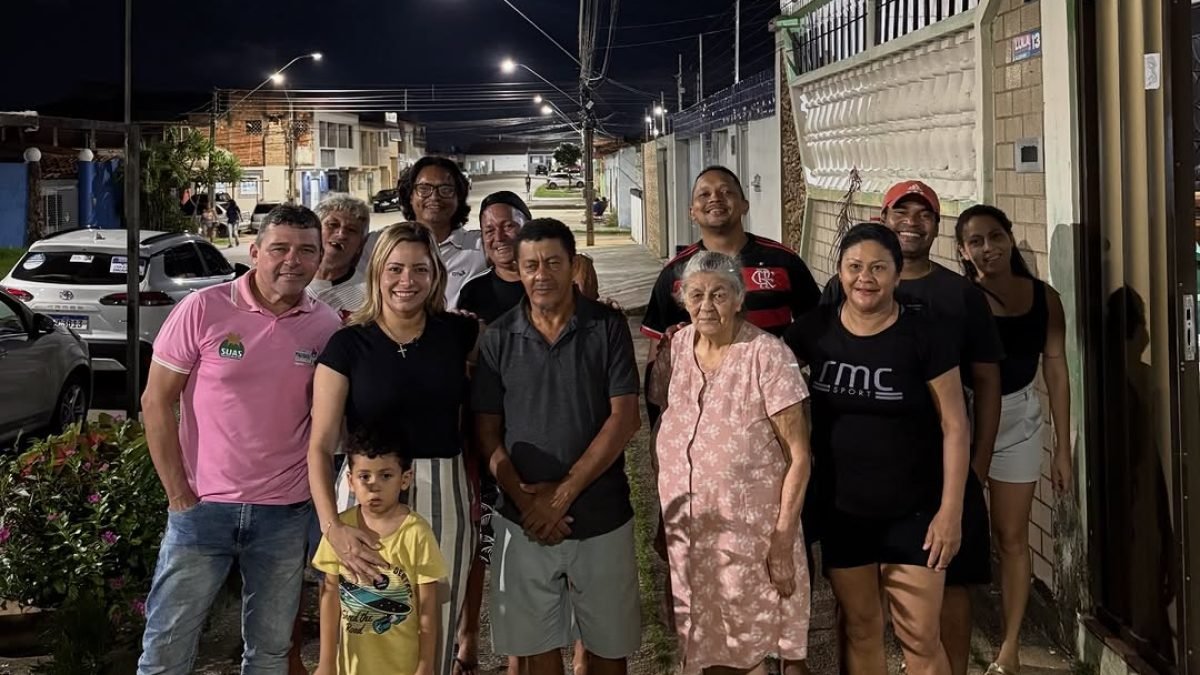 Hoje estivemos com os amigos do Boi de Palha da Cohab_ em um importante momento de escuta e diálogo._Reafirmamos que estamos sempre à disposição para ou(