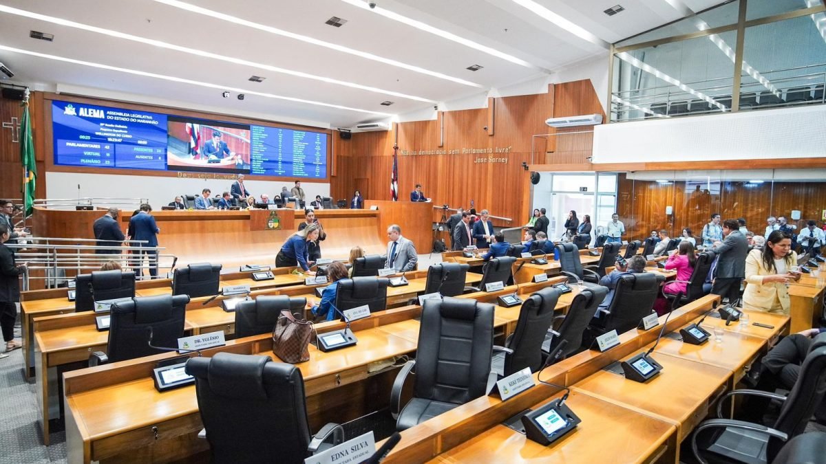 Família maranhenses livre da fome