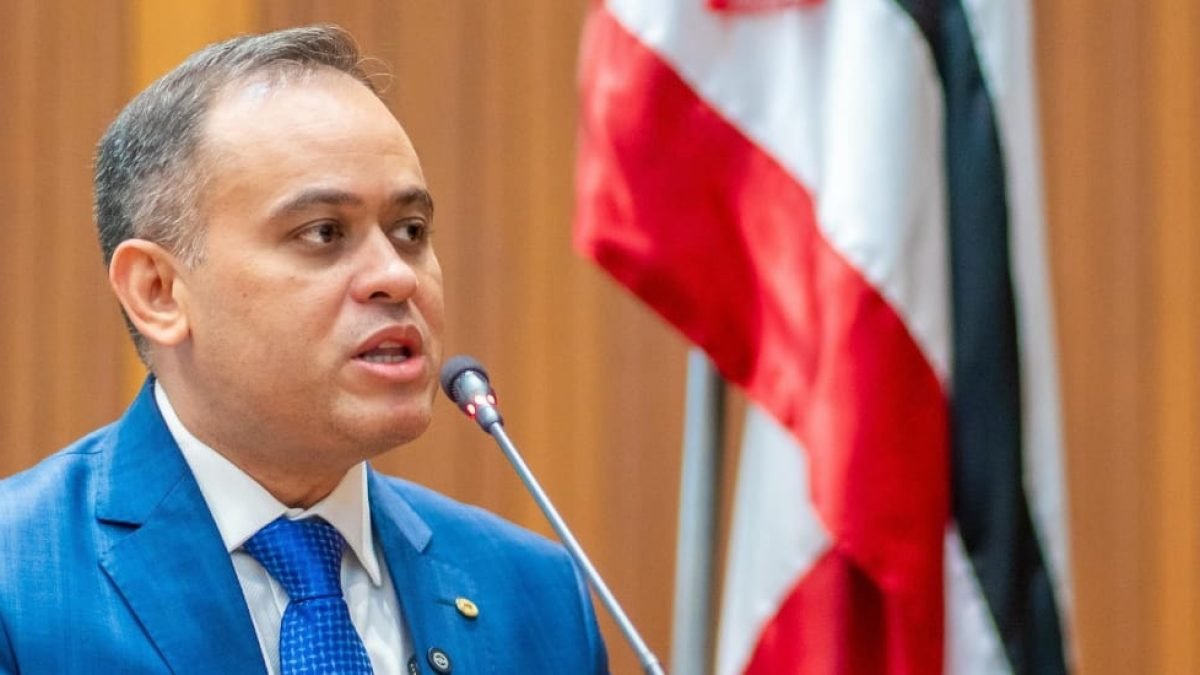 Catulé Júnior é autor do Projeto de Lei dispõe sobre a regulamentação da segurança no turismo