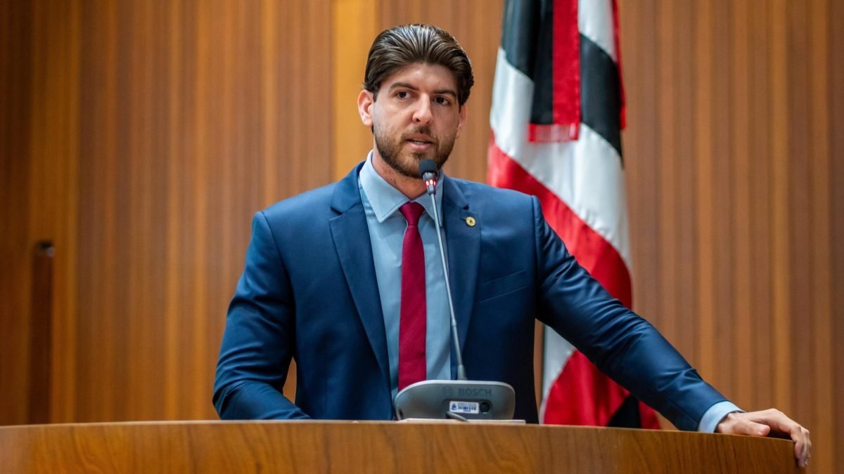 Deputado Davi Brandão disse que o sistema de saúde do Maranhão tem conquistados grandes avanços