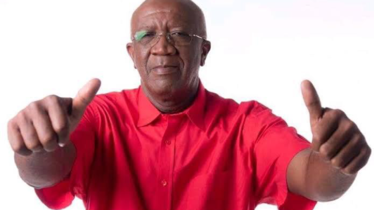 Prefeito de Cantanhede