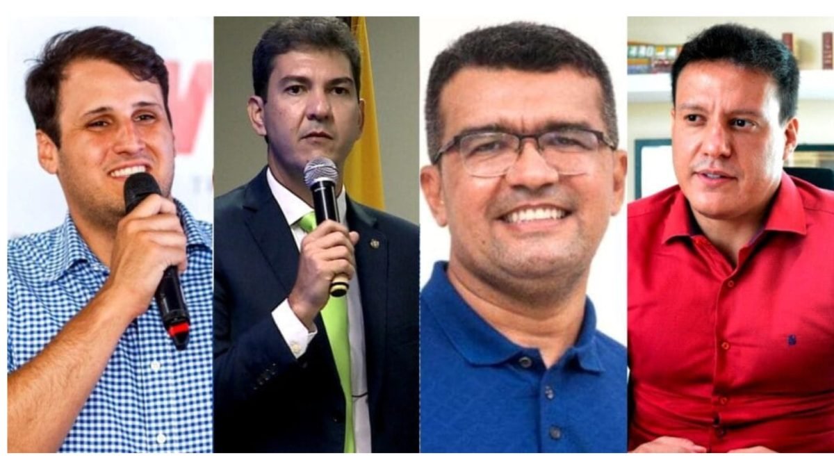 Top 3 cafe spots article ad instagram post