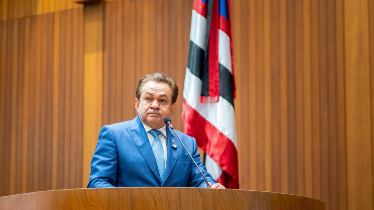 Deputado Antônio Pereira reforçou a sensibilidade do governador Brandão com investimentos em obras estruturantes nos pequenos e médios municípios