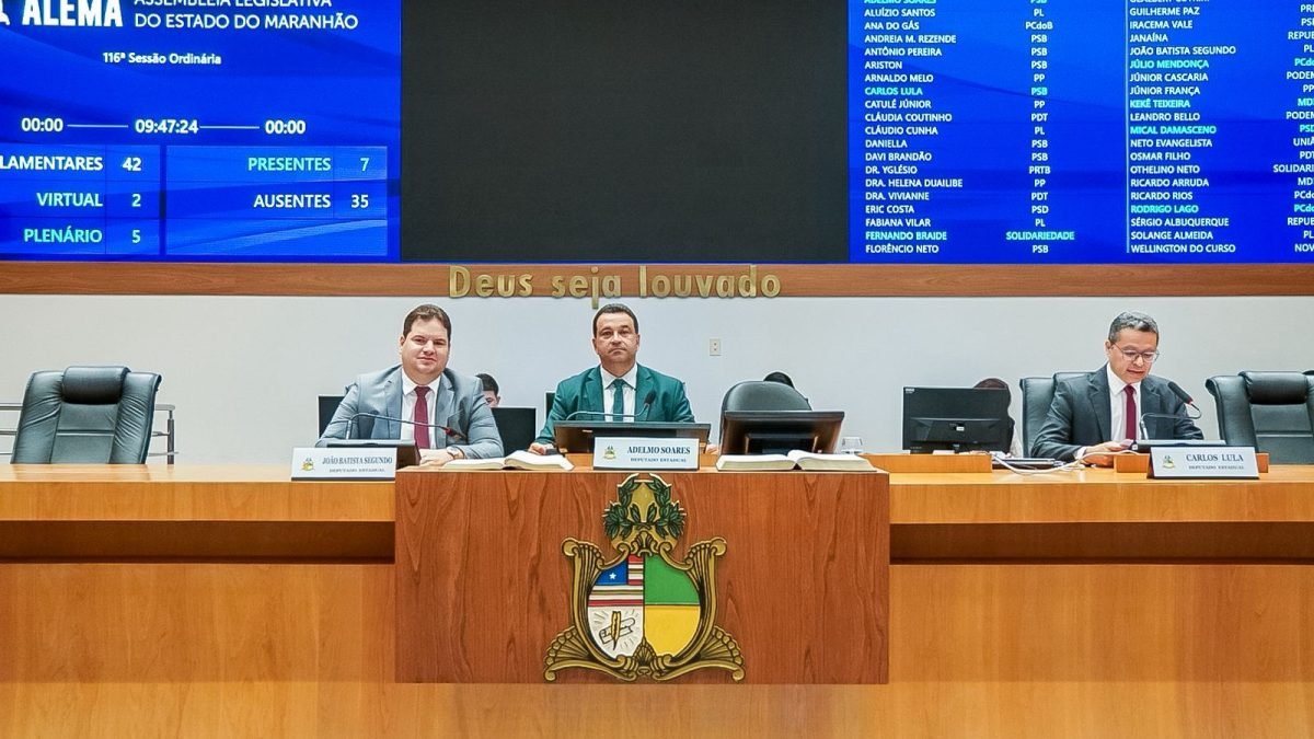 MP foi aprovada na sessão plenária desta quarta-feira (10)