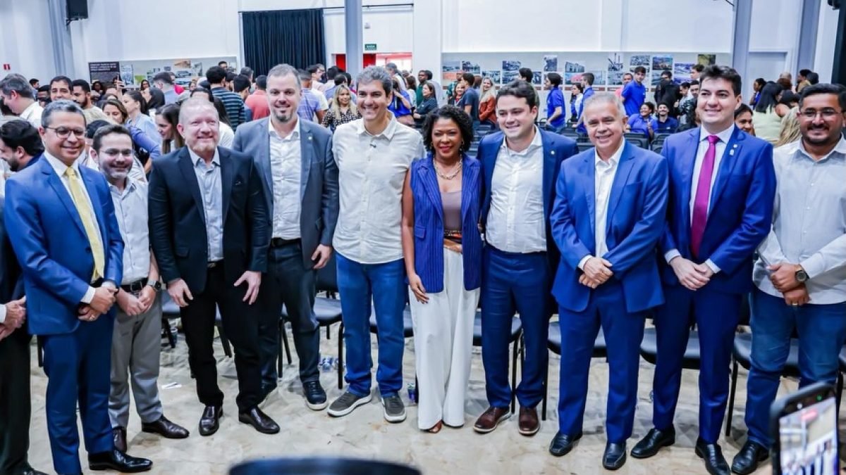 EDUARDO BRAIDE E OS DINISTAS