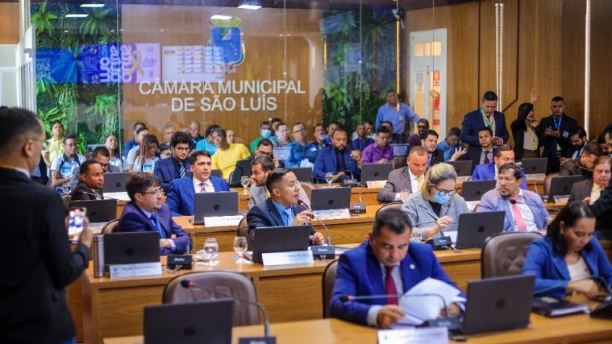 Vereadores solicitam melhorias de infraestrutura em bairros da capital