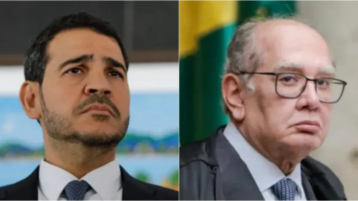 Gilmar Mendes estabeleceu que somente o procurador-geral da República poderia solicitar o impeachment de ministros do STF