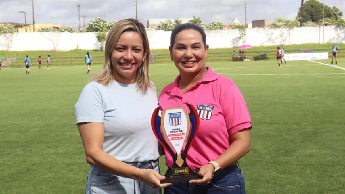 ⚽ Existe uma Federação Maranhense de Futebol antes e depois da gestão de _susanlucena3 . Com trabalho_ presença e compromisso_ a credibilidade da inst(